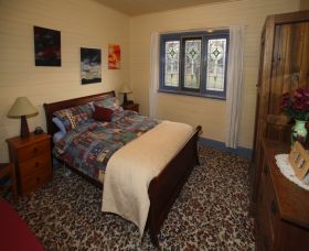 Old Minton Farmstay - Hotel NSW 0