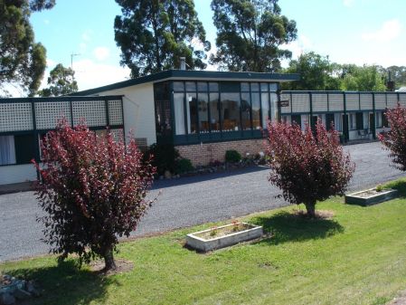 Nimmitabel Motel - Hotel NSW 0