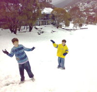 Snowbound Chalets - Hotel NSW
