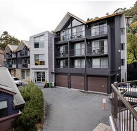 Snowgoose Apartments - Hotel NSW
