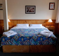 Candlelight Lodge - Hotel NSW