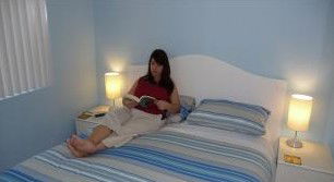 Anchorage - Shoal Bay - Hotel NSW 0