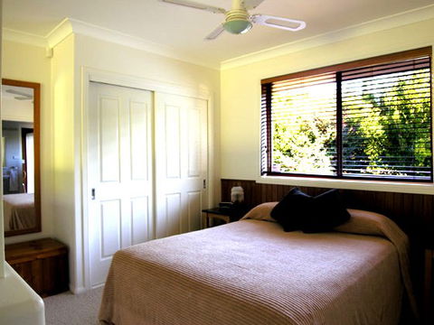 Mescals At Pampoolah Bed And Breakfast - Hotel NSW 0