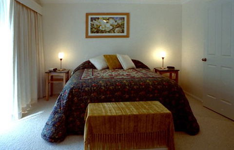 Mescals At Pampoolah Bed And Breakfast - Hotel NSW 2