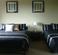 A Sacred Mountain Retreat