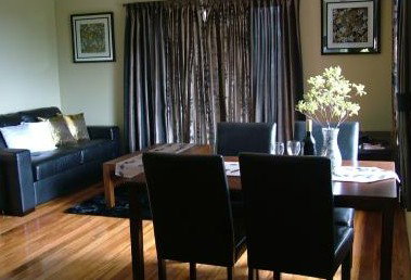 A Sacred Mountain Retreat - Hotel NSW 1