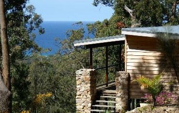 A Sacred Mountain Retreat - Hotel NSW 2
