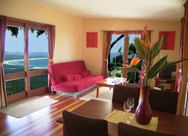A Sacred Mountain Retreat - Hotel NSW 3