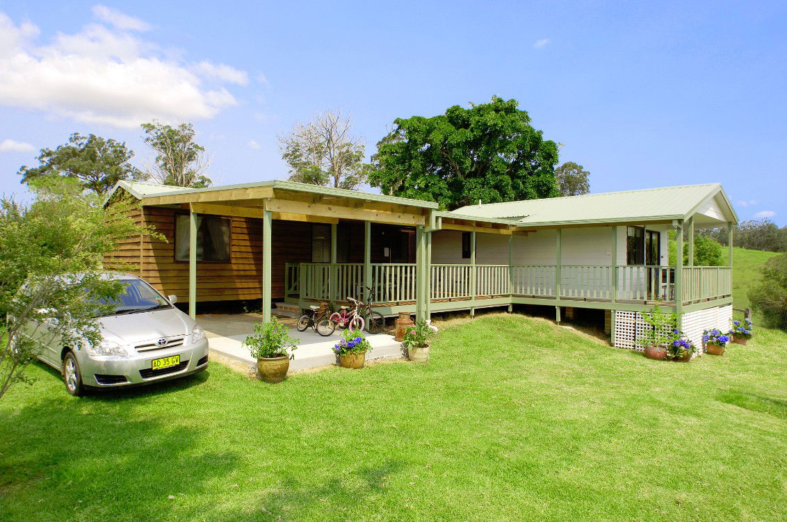 Rollands Plains NSW Hotel NSW
