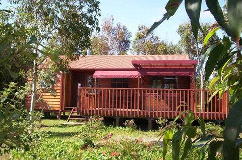 Melaleuca Retreat - Hotel NSW 0