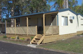 Brigadoon Holiday Park - Hotel NSW 4