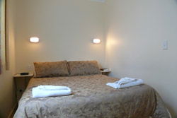 Dawson River Tourist Park - Hotel NSW 3