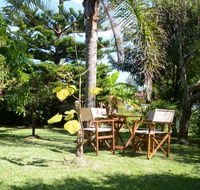 Boat Harbour Holiday - Hotel NSW