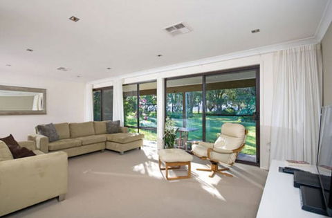 Sea Pearl - Hotel NSW 1