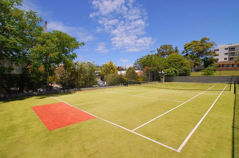 The Nelson Resort - Hotel NSW 1