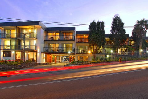 The Nelson Resort - Hotel NSW 2