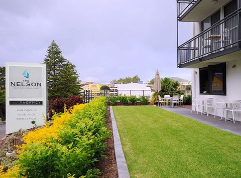 The Nelson Resort - Hotel NSW 4