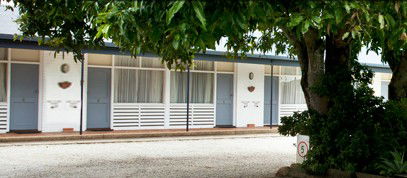 Pacific Motel - Hotel NSW 0