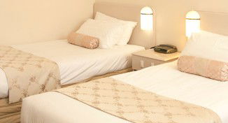 Pacific Motel - Hotel NSW 1