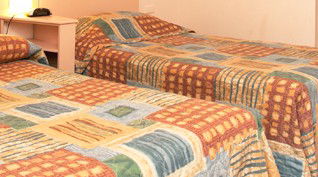 Pacific Motel - Hotel NSW 3
