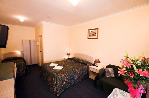 Midlands Motel - Hotel NSW 0