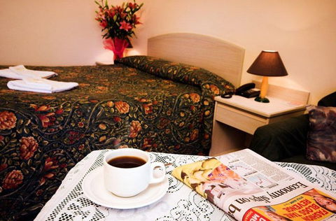 Midlands Motel - Hotel NSW 1