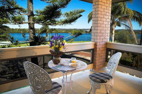 Midlands Motel - Hotel NSW 2