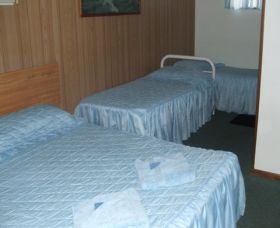 Chatham Motel - Hotel NSW 0
