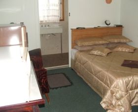 Chatham Motel - Hotel NSW 1