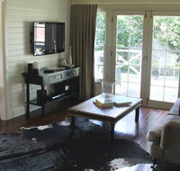 Book Barn Cottage