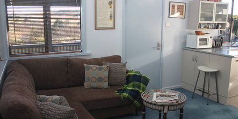 Clyde Cottage - Hotel NSW 2
