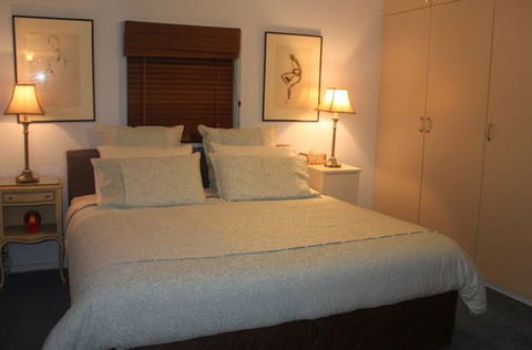 Clyde Cottage - Hotel NSW 4