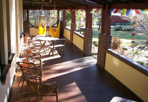 Bundanoon YHA - Hotel NSW 0