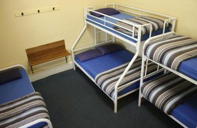 Bundanoon YHA - Hotel NSW 4