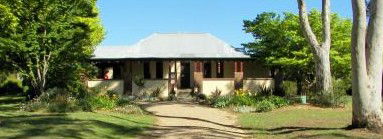 Bundanoon YHA - Hotel NSW 5