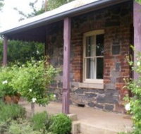 Accommodation Pinn Cottage - Hotel NSW