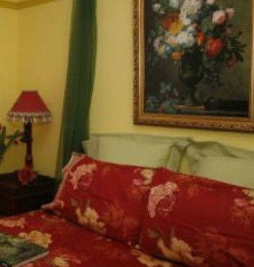 Chinoiserie B And B - Hotel NSW 4