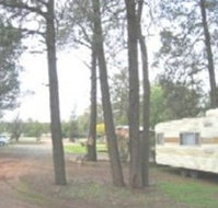 The Kelpie Caravan Park - Hotel NSW