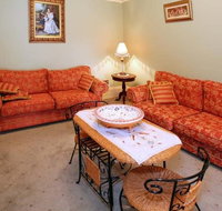 Sweet Briar Bed and Breakfast and Cottages - Hotel NSW