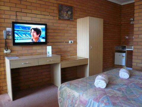 Grong Grong Motor Inn - Hotel NSW 1
