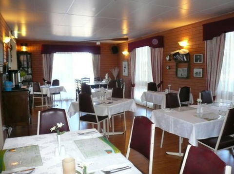 Grong Grong Motor Inn - Hotel NSW 2