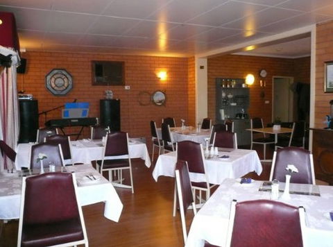 Grong Grong Motor Inn - Hotel NSW 3