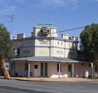Royal Hotel Grong Grong - Hotel NSW