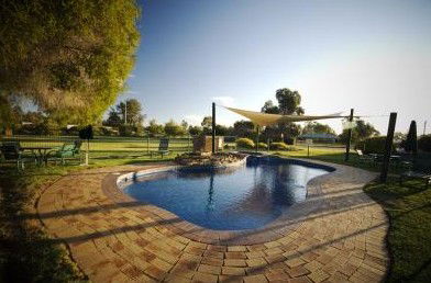 Howlong Country Golf Club & Motel - Hotel NSW 0
