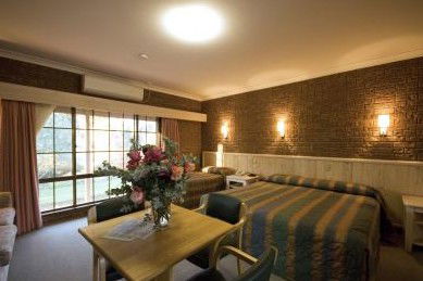 Howlong Country Golf Club & Motel - Hotel NSW 2