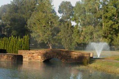 Howlong Country Golf Club & Motel - Hotel NSW 3