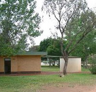 Oasis Caravan Park