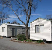 Leeton Caravan Park