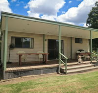 Talmalmo Cottage - Hotel NSW