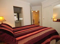 Central Court Apartments - Hotel NSW 0